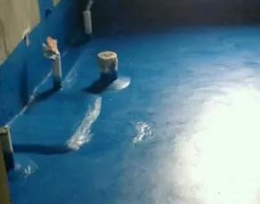 苏州市卫生间测漏水多少钱